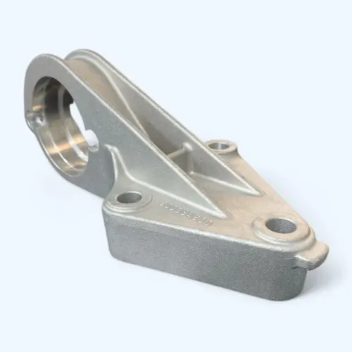 Suporte Semi Eixo - Ducato 2.3
