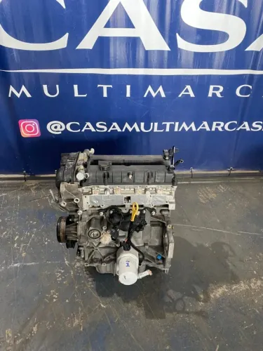 MOTOR NEW FIESTA 1.6 2013/2014