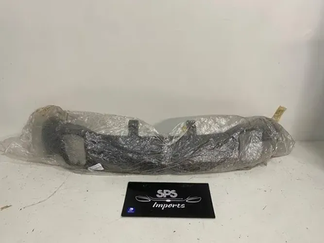 Moldura Parachoque Traseiro Air Cross 2019 2020 2021 Origi..