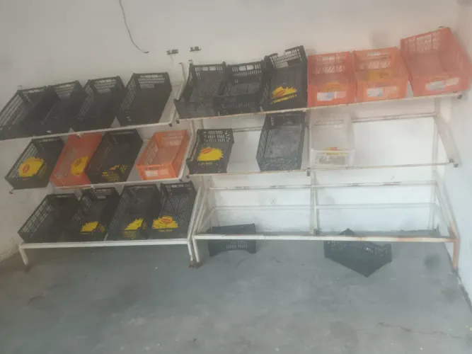 Vende.se 2 Hotifruti
