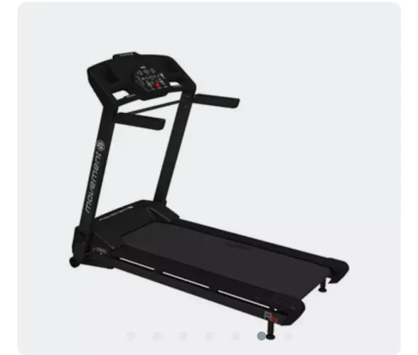 Esteira Elétrica Movement R6i