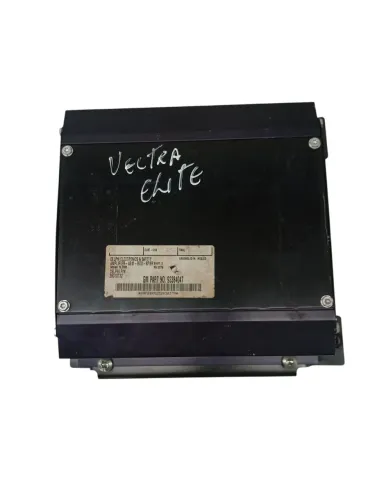 Modulo Som Amplificador Chevrolet Vectra 2007 2008