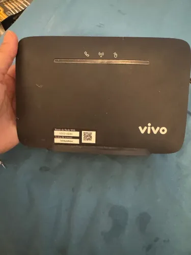 Roteador Vivo