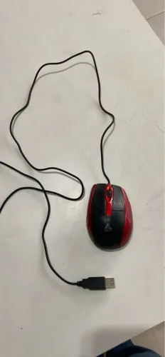 Mouse USB Clone