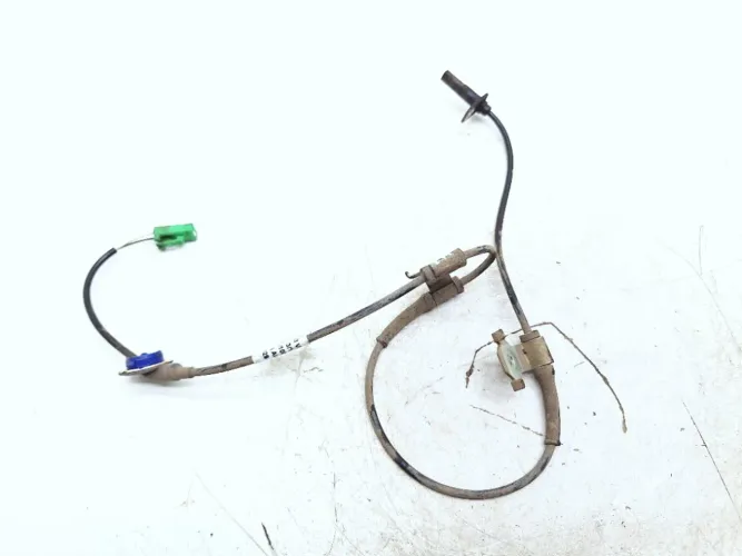 Sensor Roda Dianteira Esquerda Suzuki Grand Vitara 2.0 2014