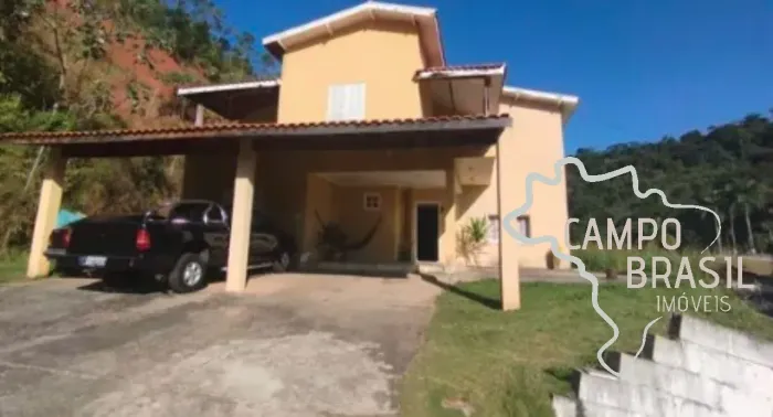 CHÁCARA 4.750M² EM CONDOMÍNIO NOS FREITAS !