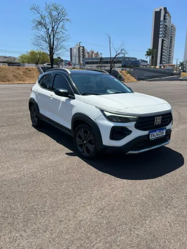 Fiat Pulse Audace 1.0 Turbo 200 Flex Aut. 2023