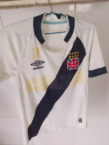 Camisa original do Vasco 