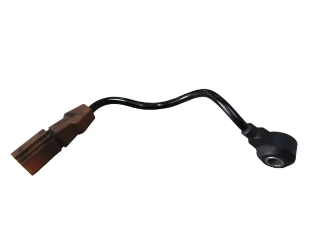 Sensor De Detonação Audi A3 1.8 20v 96/06 06a905377c