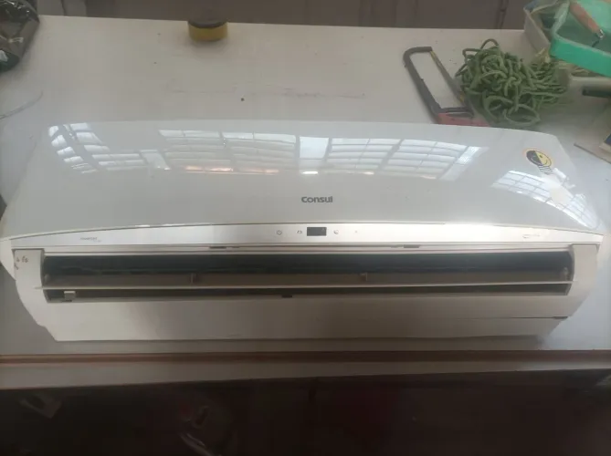 Ar condicionado Inverter Consul 18000 btus