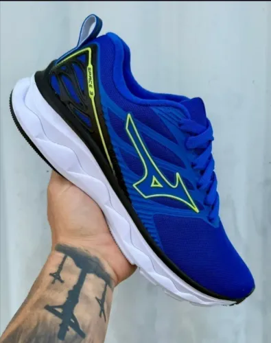 TÊNIS MIZUNO SPACE