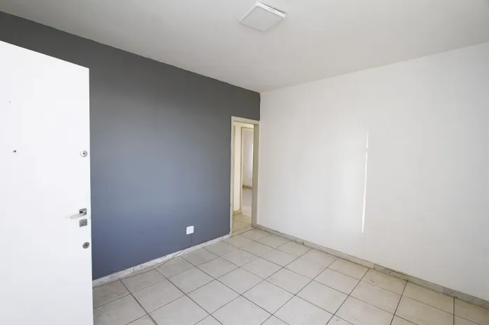 Apartamento à Venda - Barroca, 3 Quartos, 88 m2