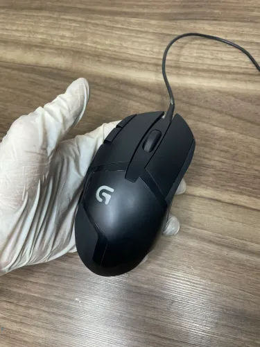 MOUSE Logitech G402 Hyperion Fury  -Mouse Gamer FPS Original