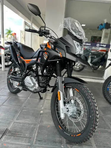 Avelloz AZ160 Xtreme | Pronta Entrega