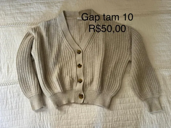 Roupas femeninas 10 a 12 anos