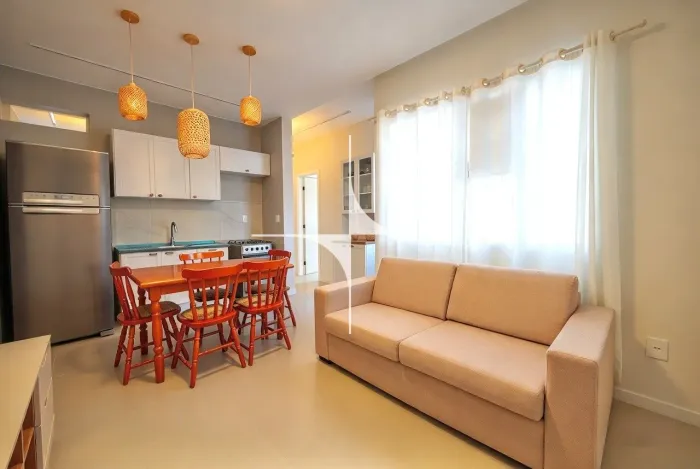 Apartamento 3 quartos no Centro