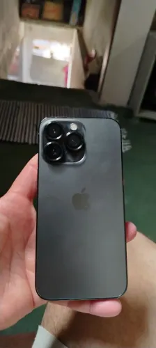 Iphone 13 pro 256 GB 89% bateria