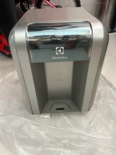 Purificador Eletrolux PE11X 