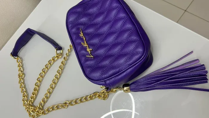 Bolsa Luiza Barcelos original