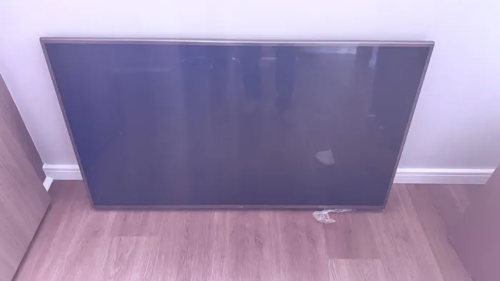 Tv LG 47 polegadas Excelente