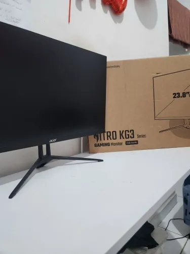 Monitor Acer Kg3.