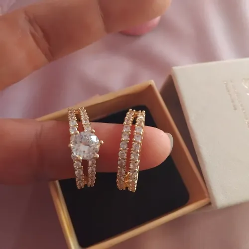 Accesorios Femeninos e masculinos.