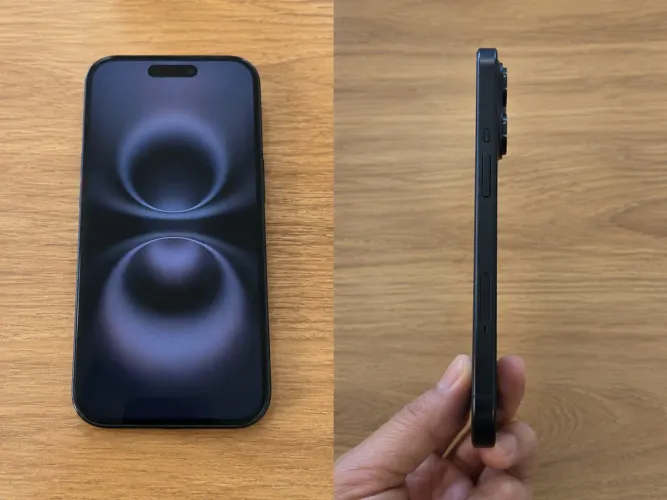 Iphone 16 -256gb