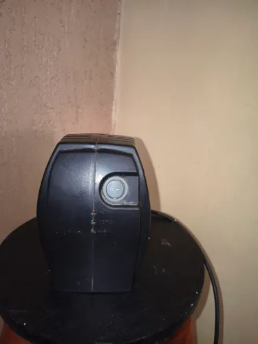 Estabilizador de energia Bivolt