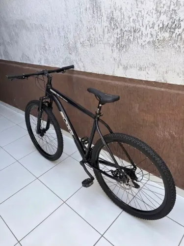 Vendo bike barata