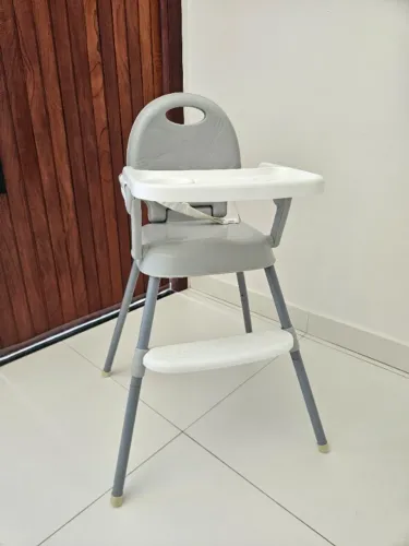 Cadeira de Alimentação