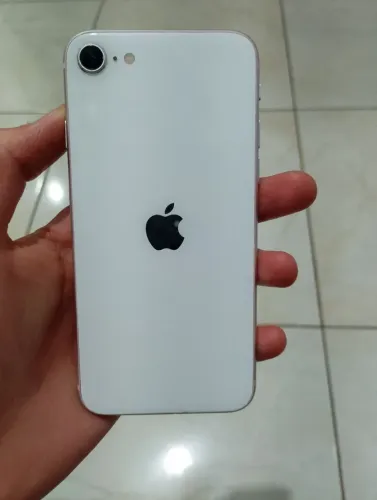 iPhone SE 2°Gen (segunda geração 2020)