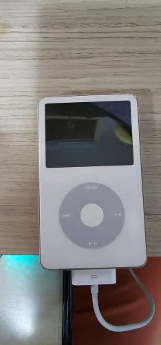 Ipod classic 5 30gb