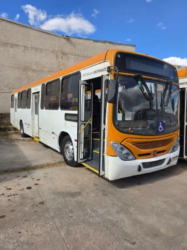 Marcopolo torino e neobus 