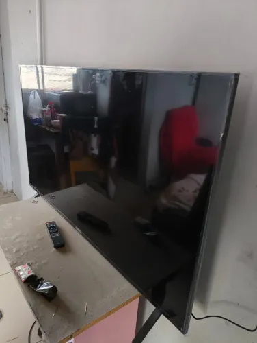 Tv 50 polegadas lg