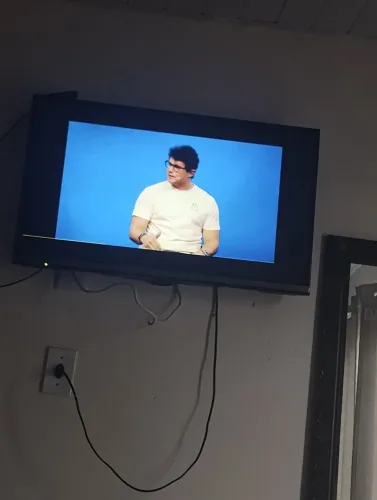 Tv smartv 32 polegadas