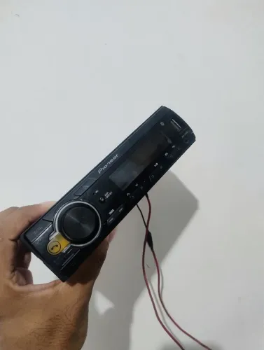 Som automotivo 