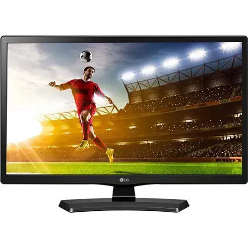TV Monitor LG 24"