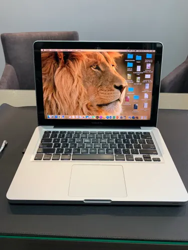 MacBook Pro 13 Mid 2012 | i5 | 16 GB RAM | SSD 480 GB + HD 500 GB | Excelente Estado