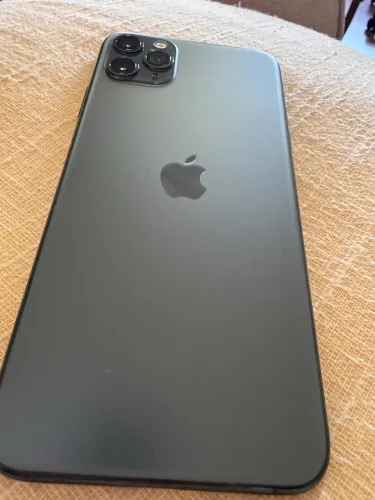 iPhone 11 Pro Max