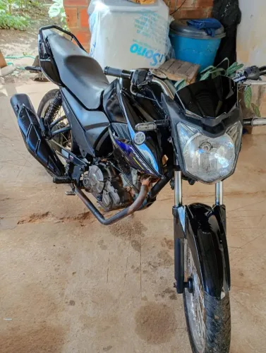Moto muito boa