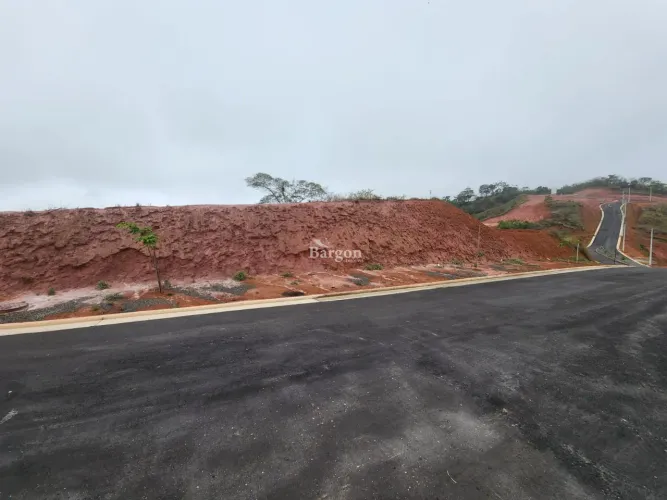 Lotes a venda no condomínio Reserva Salvaterra em Juiz de Fora