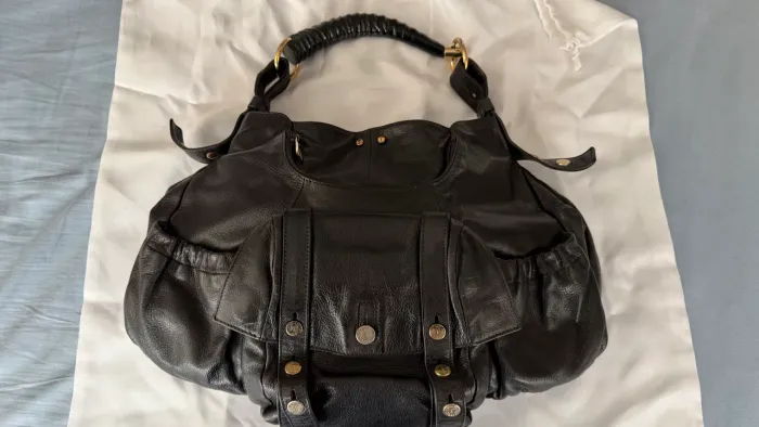 Bolsa YSL original belíssima