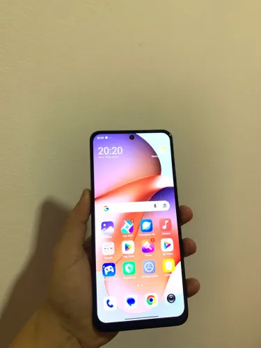 Redmi Note 12 Barato Pra Hoje 