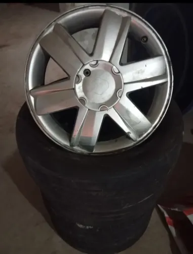 Aro 16