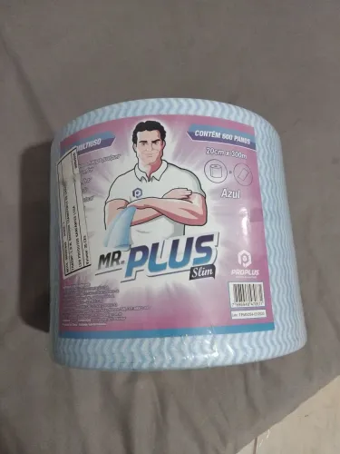 pano multiuso de boa qualidade 