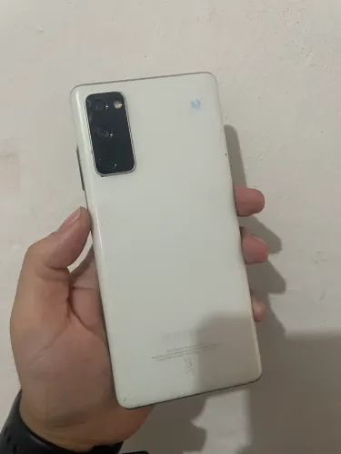 GALAXY S20 FE - 128Gb - BRANCO