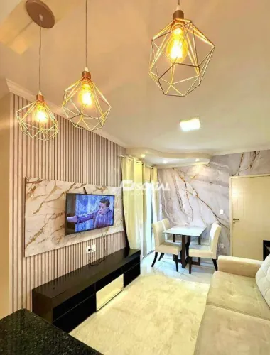 Apartamento com 2 dormitórios à venda, 60 m² por R$ 310.000,00 - Rio Madeira - Porto Velho