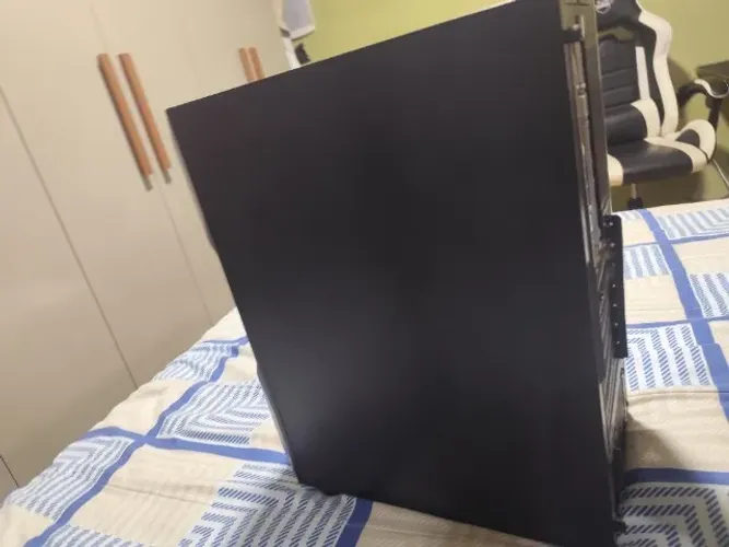 Vendo pc com placa de vídeo queimada gtx 1650