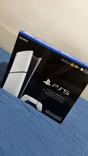 Ps5 Slim Digital