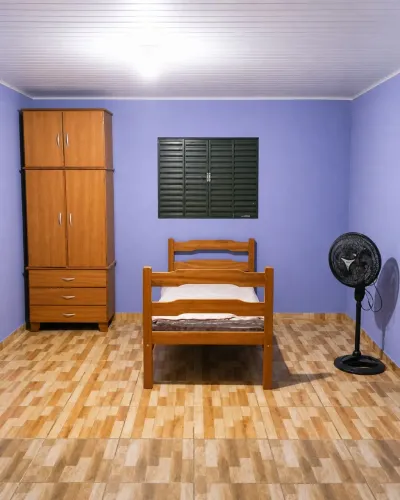 Quarto Privado